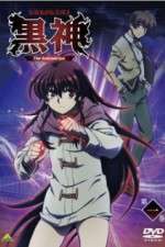 Watch Kurokami The Animation Myflixer