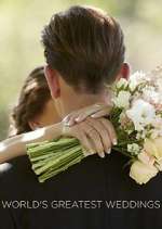 Watch World's Greatest Weddings Myflixer