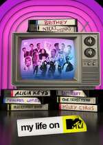 Watch My Life on MTV Myflixer