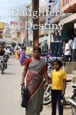 Watch Daughters of Destiny Myflixer