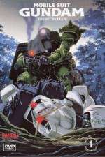 Watch Mobile Suit Gundam - The 08th MS Team Myflixer