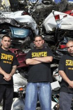 Watch Scrappers Myflixer