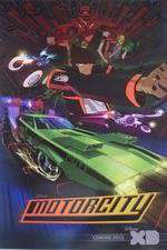 Watch Motorcity Myflixer