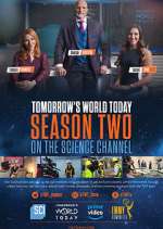 Watch Tomorrow's World Today Myflixer