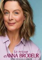 Watch Le Retour d\'Anna Brodeur Myflixer