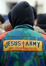 Watch Inside the Cult of the Jesus Army Myflixer