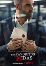 Watch Los Favoritos de Midas Myflixer