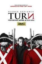 Watch TURN Myflixer