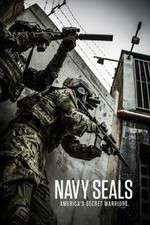 Watch Navy SEALs: America's Secret Warriors Myflixer