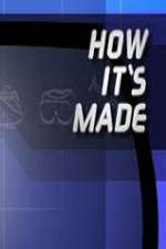 Watch How It's Made Myflixer