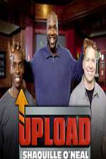 Watch Upload with Shaquille ONeal Myflixer