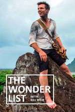 Watch The Wonder List with Bill Weir Myflixer