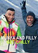 Watch Munya and Filly Get Chilly Myflixer