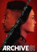 Watch Archive 81 Myflixer