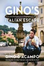 Watch Gino's Italian Escape Myflixer