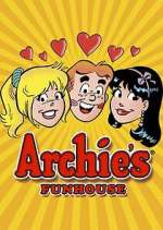 Watch Archie\'s Funhouse Myflixer