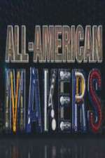Watch All-American Makers Myflixer