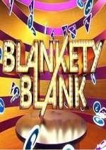 Watch Blankety Blank Myflixer
