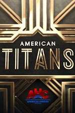 Watch American Titans Myflixer