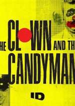 Watch The Clown and the Candyman Myflixer
