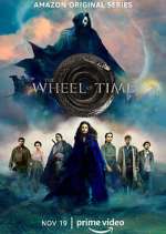 Watch The Wheel of Time Myflixer