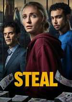Watch Steal Myflixer