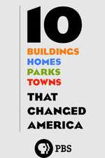 Watch 10 That Changed America Myflixer