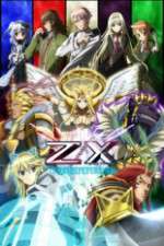 Watch Z/X: Ignition Myflixer