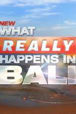 Watch What Really Happens In Bali Myflixer