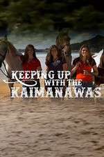 Watch Keeping Up With The Kaimanawas Myflixer