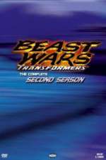 Watch Beast Wars: Transformers Myflixer
