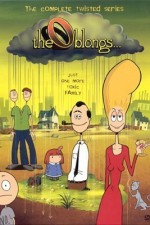Watch The Oblongs Myflixer
