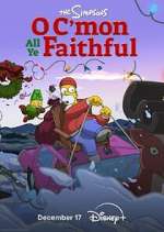 Watch The Simpsons Specials Myflixer