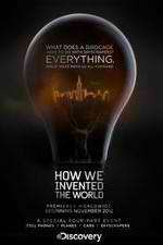 Watch How We Invented the World Myflixer