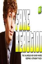 Watch Fake Reaction Myflixer