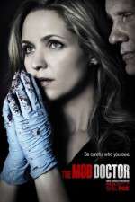 Watch The Mob Doctor Myflixer