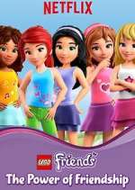 Watch LEGO Friends: The Power of Friendship Myflixer