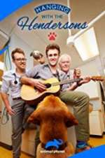 Watch Hanging with the Hendersons Myflixer