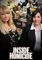 Watch Inside Homicide Myflixer