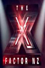 Watch The X Factor NZ Myflixer