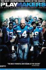Watch Playmakers Myflixer