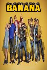Watch Banana Myflixer