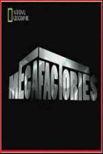 Watch National Geographic Megafactories Myflixer