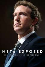 Watch Meta Exposed: Secrets from Inside the Tech Giant Myflixer