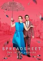 Watch Spreadsheet Myflixer