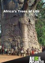 Watch Africa's Trees of Life Myflixer