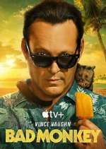 Watch Bad Monkey Myflixer