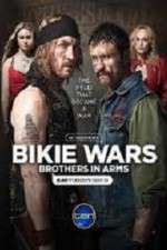 Watch Bikie Wars Brothers in Arms Myflixer