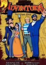 Watch Festival of Family Classics Myflixer