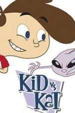 Watch Kid vs Kat Myflixer